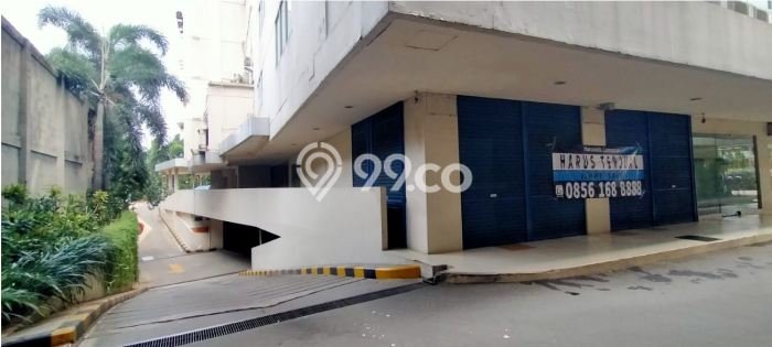 Ruko Dijual di Tebet Jakarta Selatan dengan LB 239m2 Ruko Dijual di Tebet Jakarta Selatan dengan LB 239m2