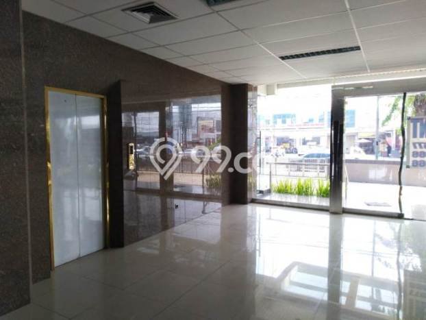 Untuk Dijual! Kantor di Mampang Jakarta Selatan LT 1600m2 / LB 8800m2 Kawasan Strategis Untuk Dijual! Kantor di Mampang Jakarta Selatan LT 1600m2 / LB 8800m2 Kawasan Strategis