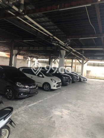 Komersial Dijual di Prime Area Jakarta Selatan Luas 2700m2 Komersial Dijual di Prime Area Jakarta Selatan Luas 2700m2