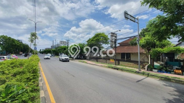 Komersial Komersial Dijual di Denpasar Selatan Denpasar LT 1400m2 & LB 500m2 Komersial Komersial Dijual di Denpasar Selatan Denpasar LT 1400m2 & LB 500m2