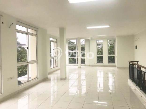 Unit Ruko Dijual di Tangerang LT 112m2 & LB 260m2 Unit Ruko Dijual di Tangerang LT 112m2 & LB 260m2