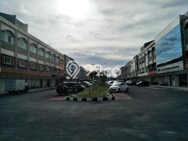 Ruko Dijual di Denpasar Barat Denpasar dengan Luas Bangunan 240m2 Ruko Dijual di Denpasar Barat Denpasar dengan Luas Bangunan 240m2