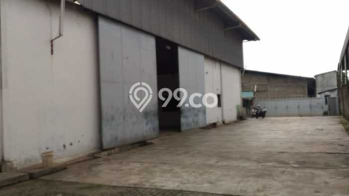 Gudang Area Premium Kawasan Daan Mogot, Luas 2000m², For Rent Gudang Area Premium Kawasan Daan Mogot, Luas 2000m², For Rent