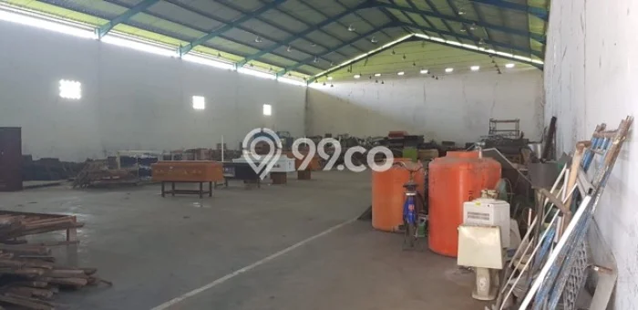 Gudang Bagus LT 3375m2 LB 1700m2 Dijual di Masaran Sragen Gudang Bagus LT 3375m2 LB 1700m2 Dijual di Masaran Sragen