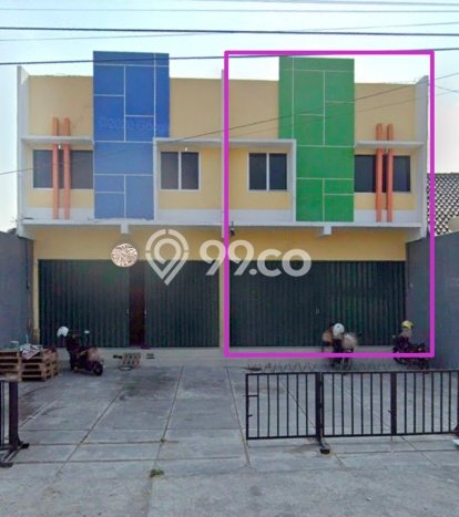 Ruko Disewa di Jajar, Solo, LT 130m2 / LB 166m2 Ruko Disewa di Jajar, Solo, LT 130m2 / LB 166m2