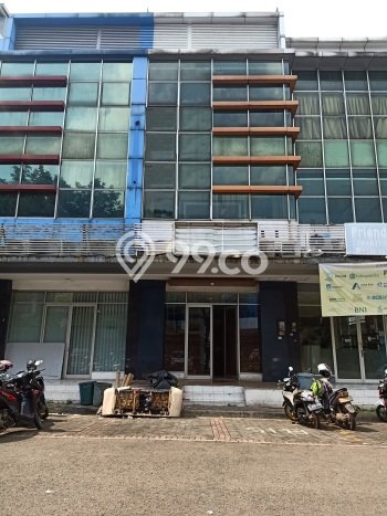 Paling Dicari! Ruko Dijual di BSD City Harga Kompetitif Paling Dicari! Ruko Dijual di BSD City Harga Kompetitif