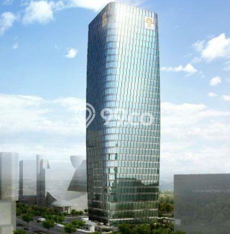Unit Kantor Tersedia di Kuningan Spesifikasi LB 1500m2 Unit Kantor Tersedia di Kuningan Spesifikasi LB 1500m2
