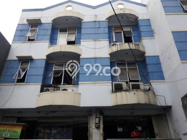 Untuk Dijual! Ruko di Grogol Jakarta Barat LT 122m2 / LB 285m2 Kawasan Strategis Untuk Dijual! Ruko di Grogol Jakarta Barat LT 122m2 / LB 285m2 Kawasan Strategis