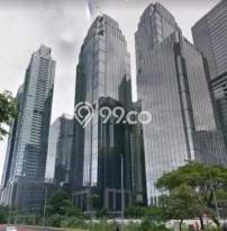 Unit Kantor Dijual di Jakarta Selatan LT 1m2 & LB 1900m2 Unit Kantor Dijual di Jakarta Selatan LT 1m2 & LB 1900m2
