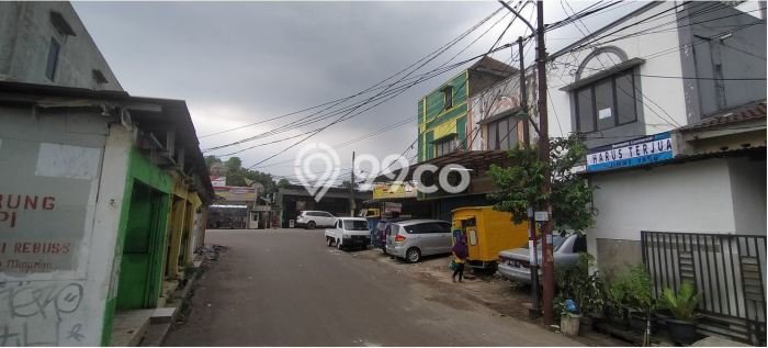 Jual Ruko di Cisauk, Luas 150m², Kawasan Potensial, Jalan Utama Jual Ruko di Cisauk, Luas 150m², Kawasan Potensial, Jalan Utama