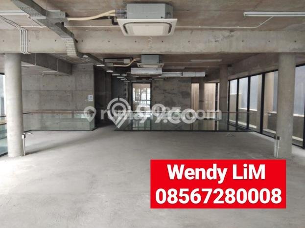 Disewakan Komersial di Kawasan Ramai Senopati Luas 980m2 Disewakan Komersial di Kawasan Ramai Senopati Luas 980m2