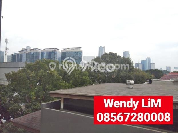Disewakan Komersial komersial di Kebayoran Baru luas bangunan 980m2 Disewakan Komersial komersial di Kebayoran Baru luas bangunan 980m2