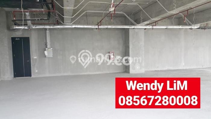 Komersial Dijual di Prime Area Jakarta Selatan Luas 270m2 Komersial Dijual di Prime Area Jakarta Selatan Luas 270m2
