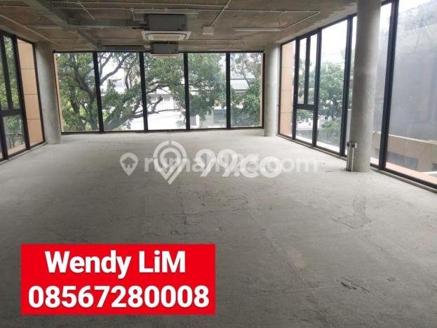 Kantor untuk Disewa di Pusat Jakarta Selatan Luas Bangunan 980m2 Kantor untuk Disewa di Pusat Jakarta Selatan Luas Bangunan 980m2
