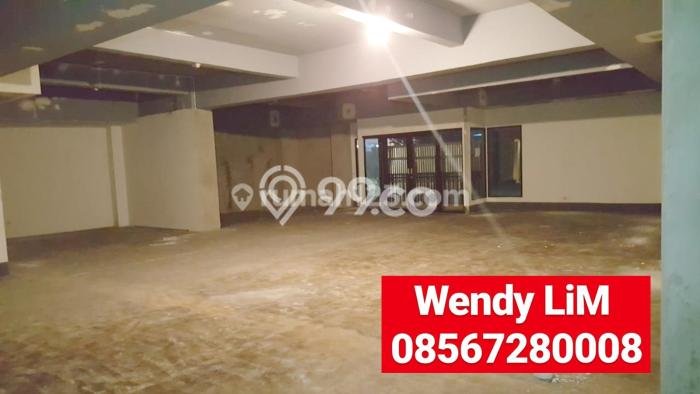 Unit Kantor Disewakan di Senopati di Area Ramai & Strategis Unit Kantor Disewakan di Senopati di Area Ramai & Strategis