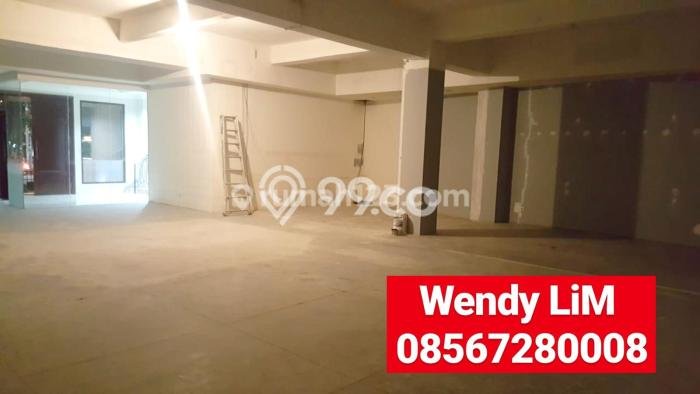 Unit Kantor Disewakan di Senopati di Area Ramai & Strategis Unit Kantor Disewakan di Senopati di Area Ramai & Strategis