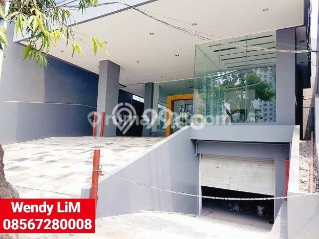 Kantor Bagus Dijual LB 1750m2 Lokasi Strategis Jakarta Pusat Area Cocok untuk Berbisnis Kantor Bagus Dijual LB 1750m2 Lokasi Strategis Jakarta Pusat Area Cocok untuk Berbisnis