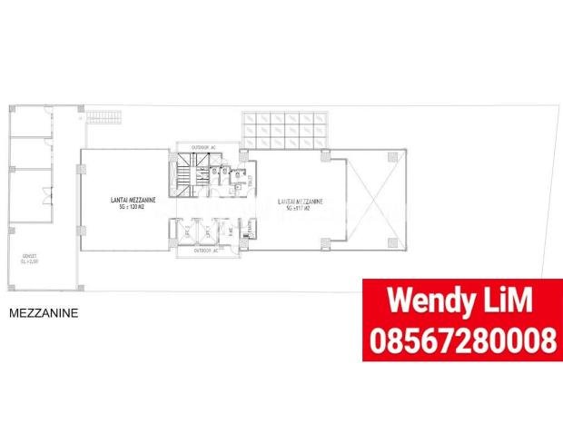 Untuk Dijual! Kantor di Kebagusan Jakarta Selatan LT 965m2 / LB 6225m2 Kawasan Bisnis Untuk Dijual! Kantor di Kebagusan Jakarta Selatan LT 965m2 / LB 6225m2 Kawasan Bisnis