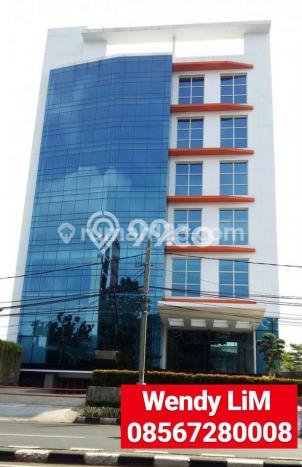 FOR SALE! Kantor di Tebet Jakarta Selatan, LT 450m2, LB 1500m2 FOR SALE! Kantor di Tebet Jakarta Selatan, LT 450m2, LB 1500m2