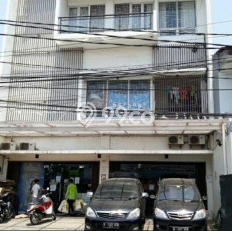 Dijual! Ruko di Bukit Duri Jakarta Selatan LT 155m2 / LB 300m2 Kawasan Bisnis Dijual! Ruko di Bukit Duri Jakarta Selatan LT 155m2 / LB 300m2 Kawasan Bisnis