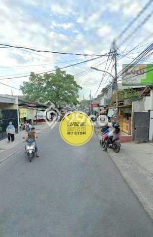 Dijual! Ruko di Bukit Duri Jakarta Selatan LT 155m2 / LB 300m2 Kawasan Bisnis Dijual! Ruko di Bukit Duri Jakarta Selatan LT 155m2 / LB 300m2 Kawasan Bisnis