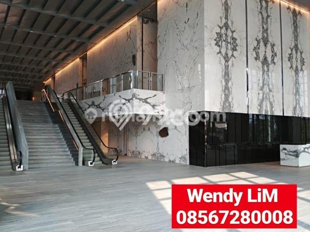 Unit Kantor Tersedia di Senopati Spesifikasi LB 531m2 Unit Kantor Tersedia di Senopati Spesifikasi LB 531m2