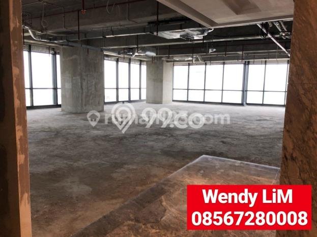 Unit Kantor Tersedia di Senopati Spesifikasi LB 1926m2 Unit Kantor Tersedia di Senopati Spesifikasi LB 1926m2