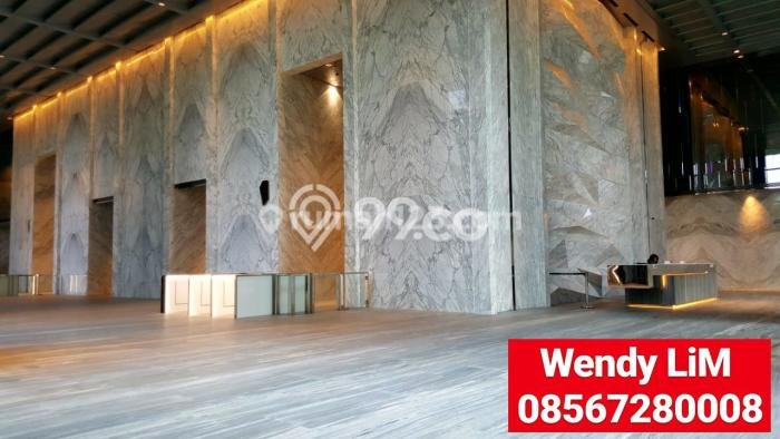 Unit Kantor Tersedia di Senopati Spesifikasi LB 1926m2 Unit Kantor Tersedia di Senopati Spesifikasi LB 1926m2