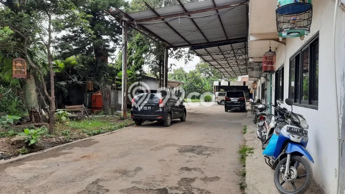 FOR RENT! Gudang di Moch Toha Cocok untuk Bisnis 1050m2 FOR RENT! Gudang di Moch Toha Cocok untuk Bisnis 1050m2