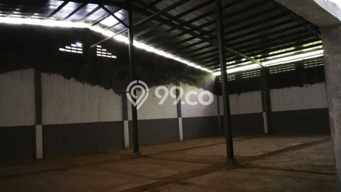 Paling Dicari! Gudang Dijual di Kopo Harga Kompetitif Paling Dicari! Gudang Dijual di Kopo Harga Kompetitif