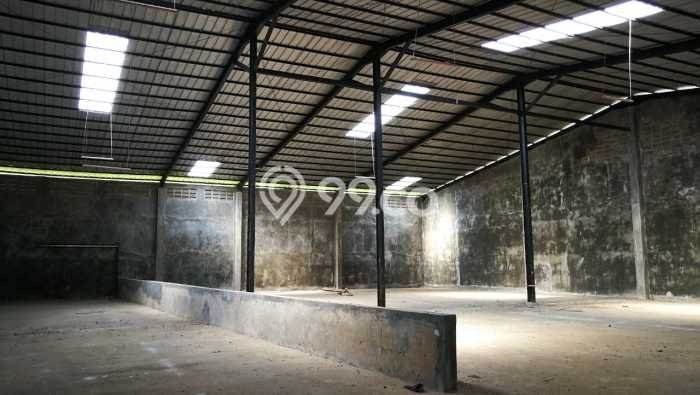 Paling Dicari! Gudang Dijual di Kopo Harga Kompetitif Paling Dicari! Gudang Dijual di Kopo Harga Kompetitif