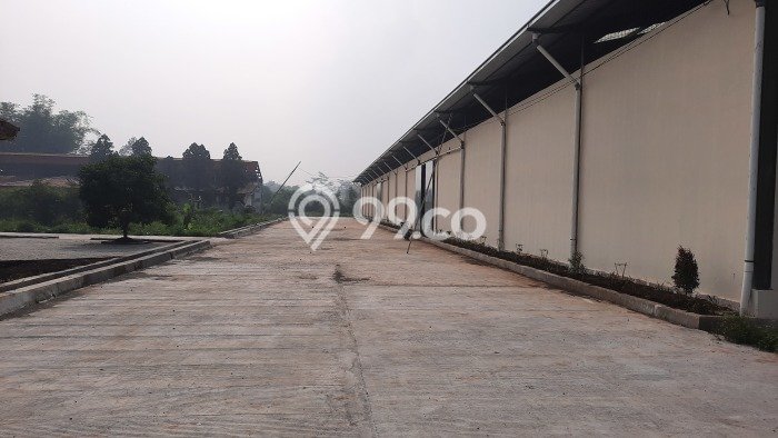 Gudang Disewakan Cepat di Rancaekek Bandung LB 1000m2 Gudang Disewakan Cepat di Rancaekek Bandung LB 1000m2
