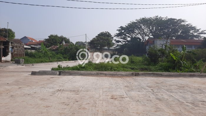 Gudang Disewakan Cepat di Rancaekek Bandung LB 1000m2 Gudang Disewakan Cepat di Rancaekek Bandung LB 1000m2