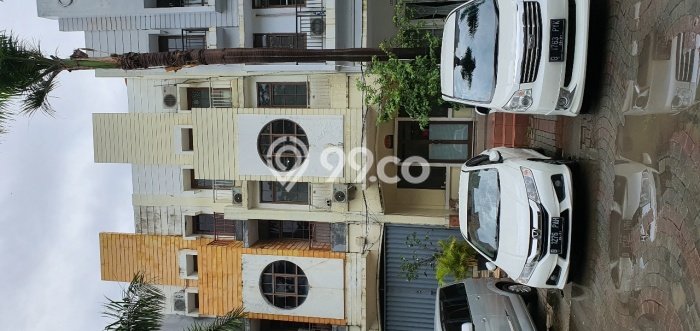 Ruko Komersial Disewakan di Kelapa Gading Jakarta Utara Luas 150m2 Ruko Komersial Disewakan di Kelapa Gading Jakarta Utara Luas 150m2
