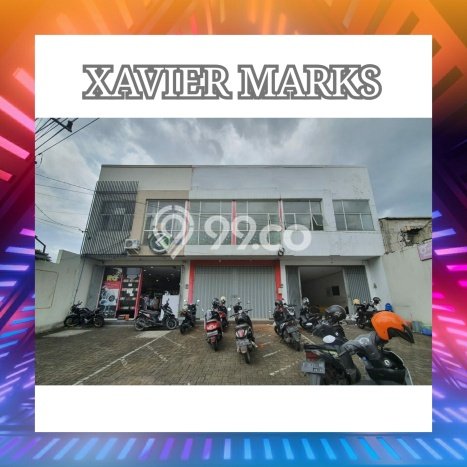 Ruko Area Strategis Kawasan Sumbersari, Luas 139m², For Rent, Area Bisnis Ruko Area Strategis Kawasan Sumbersari, Luas 139m², For Rent, Area Bisnis