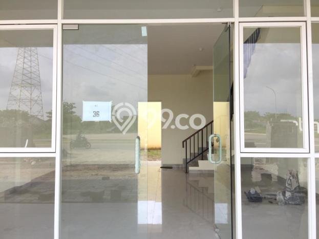 Unit Ruko Tersedia di Harapan Indah Spesifikasi LB 135m2 Unit Ruko Tersedia di Harapan Indah Spesifikasi LB 135m2