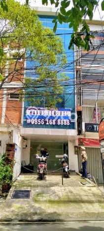 Ruko Bagus Dijual di Grogol Jakarta Barat Lokasi Strategis Cocok untuk Kembangkan Bisnis Ruko Bagus Dijual di Grogol Jakarta Barat Lokasi Strategis Cocok untuk Kembangkan Bisnis