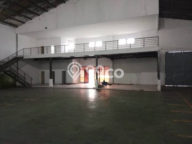 Gudang Disewakan Cepat di Cibitung Bekasi LB 1515m2 Gudang Disewakan Cepat di Cibitung Bekasi LB 1515m2