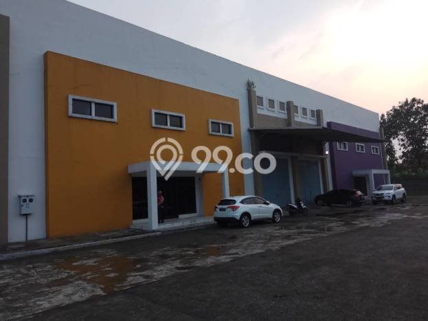 Gudang Disewakan Cepat di Cibitung Bekasi LB 1515m2 Gudang Disewakan Cepat di Cibitung Bekasi LB 1515m2