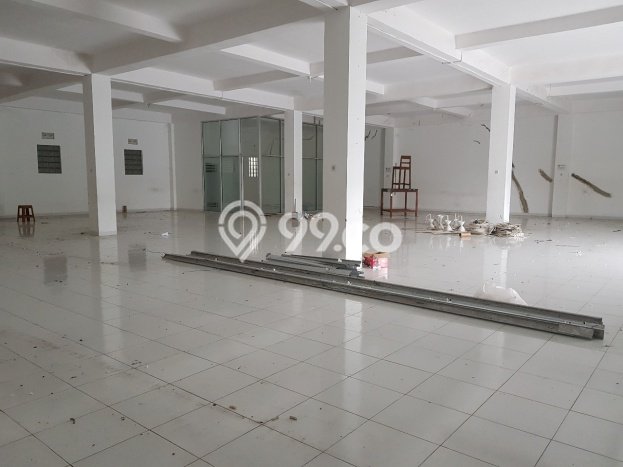 Gudang Paling Dicari LB 400m2 Dijual di Grogol Gudang Paling Dicari LB 400m2 Dijual di Grogol