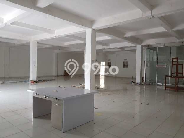 Gudang Paling Dicari LB 400m2 Dijual di Grogol Gudang Paling Dicari LB 400m2 Dijual di Grogol