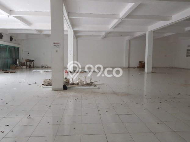 Gudang Paling Dicari LB 400m2 Dijual di Grogol Gudang Paling Dicari LB 400m2 Dijual di Grogol