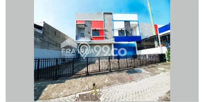 Ruko Disewakan Cepat di Karanganyar Karanganyar LB 384m2 Ruko Disewakan Cepat di Karanganyar Karanganyar LB 384m2