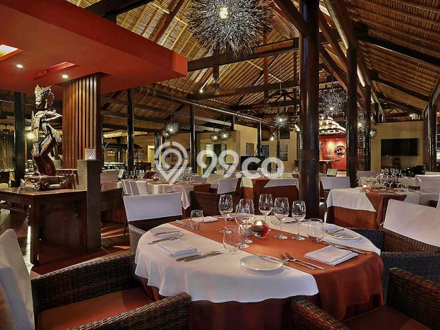 Komersial Area Premium Kawasan Seminyak, Luas 20000m², Ramai Komersial Area Premium Kawasan Seminyak, Luas 20000m², Ramai