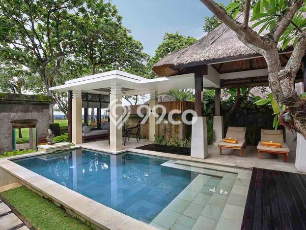 Komersial Area Premium Kawasan Seminyak, Luas 20000m², Ramai Komersial Area Premium Kawasan Seminyak, Luas 20000m², Ramai
