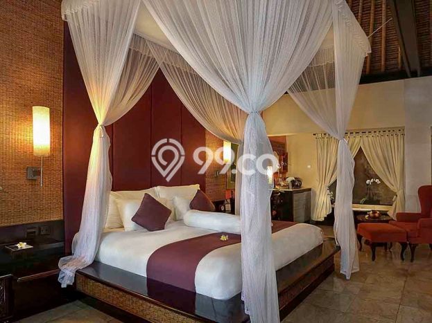 Komersial Area Premium Kawasan Seminyak, Luas 20000m², Ramai Komersial Area Premium Kawasan Seminyak, Luas 20000m², Ramai