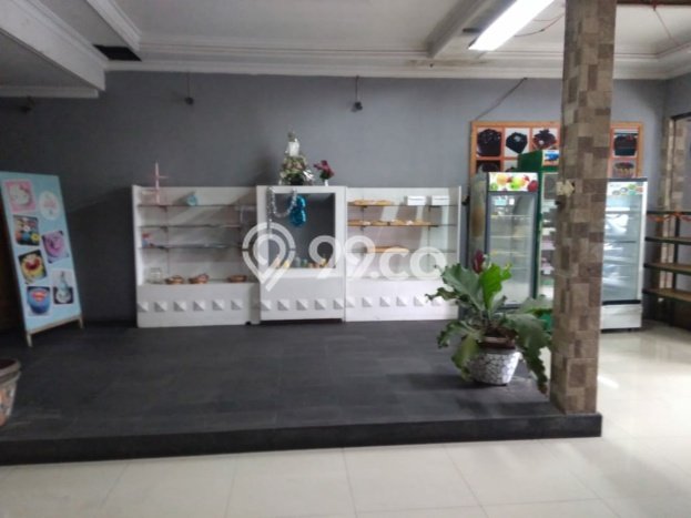 PRIME LOCATION! Ruko di Kalasan, Luas 250m², Area Bisnis, Posisi Strategis PRIME LOCATION! Ruko di Kalasan, Luas 250m², Area Bisnis, Posisi Strategis