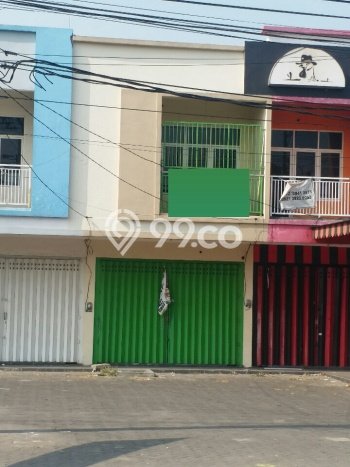 Dijual Ruko di Menganti, Gresik Harga Penawaran Spesial Dijual Ruko di Menganti, Gresik Harga Penawaran Spesial