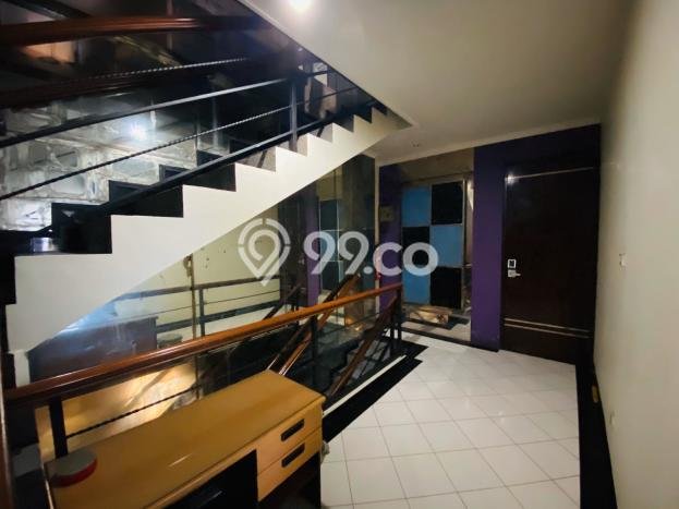 Kantor For Sale di Kawasan Tanjung Priok, Jakarta Utara Harga Kompetitif Kantor For Sale di Kawasan Tanjung Priok, Jakarta Utara Harga Kompetitif