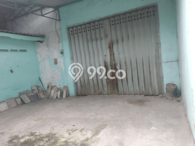 Gudang Dijual Lokasi Emas di Tambaksari Luas 240m2 Gudang Dijual Lokasi Emas di Tambaksari Luas 240m2
